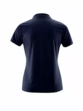 MAIER SPORTS | Damen Polo Ulrike | 